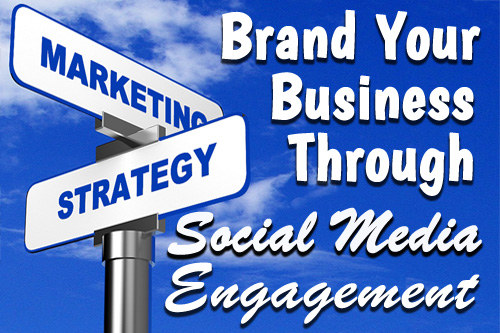 Marketing Your Business Through Social Media